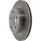 Centric Parts Standard Brake Rotor, 121.42037 121.42037 - alternate 2